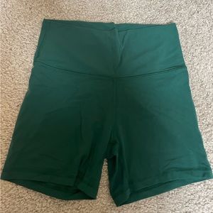 Bike shorts